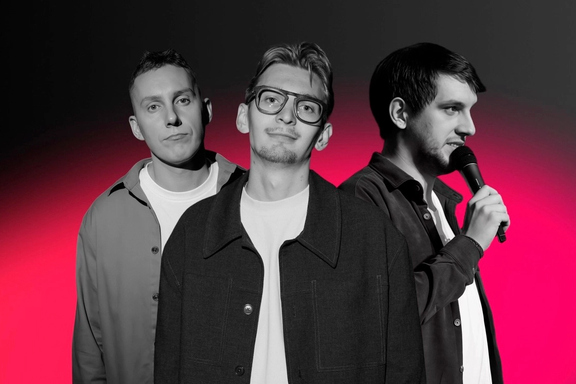 &Kcy;&acy;&mcy;&iecy;&dcy;&icy; &tcy;&ocy;&kcy;-&shcy;&ocy;&ucy; &laquo;&Ncy;&IEcy; &ncy;&ocy;&vcy;&ocy;&scy;&tcy;&icy;&raquo;&period;