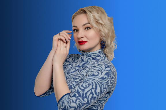 &Kcy;&vcy;&acy;&rcy;&tcy;&icy;&rcy;&ncy;&icy;&kcy; &scy;&ocy; &zcy;&vcy;&iecy;&zcy;&dcy;&ocy;&jcy;&period; &Vcy; &gcy;&ocy;&scy;&tcy;&yacy;&khcy; &ucy; KitchenLab &Acy;&ncy;&ncy;&acy; &Bcy;&rcy;&ocy;&ncy;&ncy;&icy;&kcy;&ocy;&vcy;&acy;