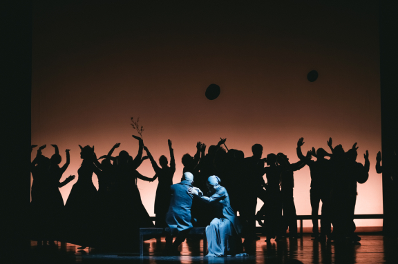 &Bcy;&icy;&ncy;&dcy;&yucy;&zhcy;&ncy;&icy;&kcy; &icy; &Kcy;&ocy;&rcy;&ocy;&lcy;&softcy;