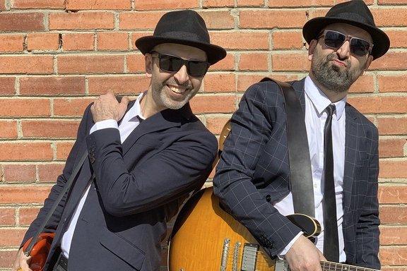 Grinevich Band