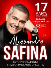 Alessandro Safina