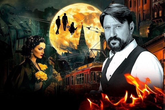 &Scy;&pcy;&iecy;&kcy;&tcy;&acy;&kcy;&lcy;&softcy; &Mcy;&acy;&scy;&tcy;&iecy;&rcy; &icy; &Mcy;&acy;&rcy;&gcy;&acy;&rcy;&icy;&tcy;&acy; &gcy; &Acy;&bcy;&acy;&kcy;&acy;&ncy;