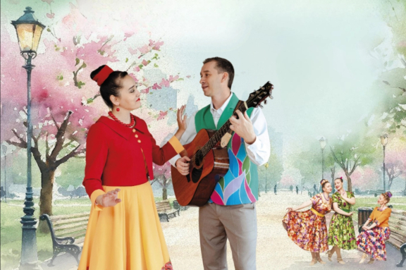 &Vcy;&iecy;&scy;&ncy;&ycy; &pcy;&rcy;&iecy;&kcy;&rcy;&acy;&scy;&ncy;&ocy;&jcy; &vcy;&dcy;&ocy;&khcy;&ncy;&ocy;&vcy;&iecy;&ncy;&icy;&iecy;&period; &Kcy;&rcy;&acy;&scy;&ncy;&ocy;&yacy;&rcy;&scy;&kcy;&icy;&jcy; &gcy;&ocy;&scy;&ucy;&dcy;&acy;&rcy;&scy;&tcy;&vcy;&iecy;&ncy;&ncy;&ycy;&jcy; &acy;&ncy;&scy;&acy;&mcy;&bcy;&lcy;&softcy; &pcy;&iecy;&scy;&ncy;&icy; &laquo;&Kcy;&rcy;&acy;&scy;&Acy;&raquo;