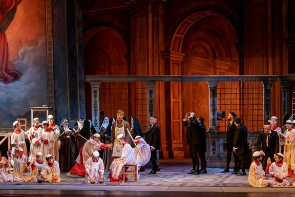Tosca