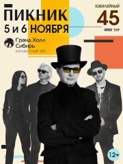 Группа «Пикник»
