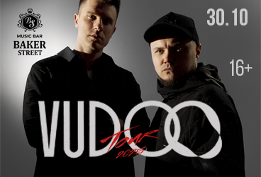 Vudoo