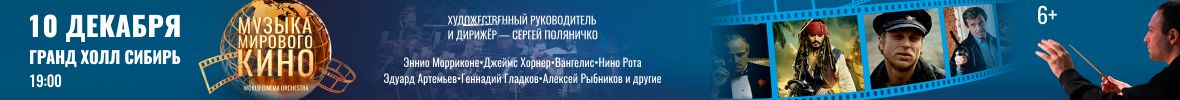 Музыка мирового кино